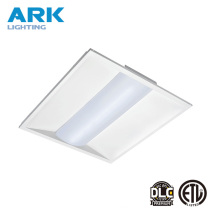 UL ETL DLC listed 2x2 2x4ft led troffer, 125lm/w LED sensor / dimmable led TROFFER /RETROFIT KIT light 24w/30/40W/42W/50W